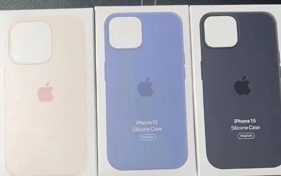 江岸苹果14维修站分享iPhone14手机壳能直接给iPhone15用吗？ 