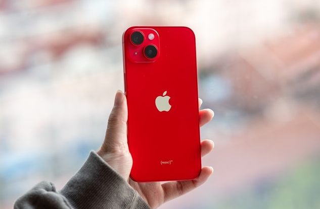 江岸苹果14维修分享为什么大家觉得iPhone 14不香了 