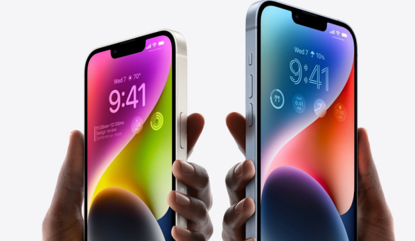 江岸苹果14维修分享iPhone 14系列支持的eSIM卡有哪些优点 