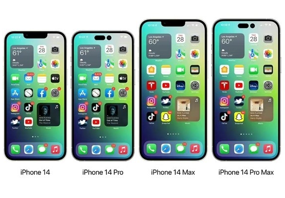 江岸苹果14维修分享iPhone14可以分期吗 