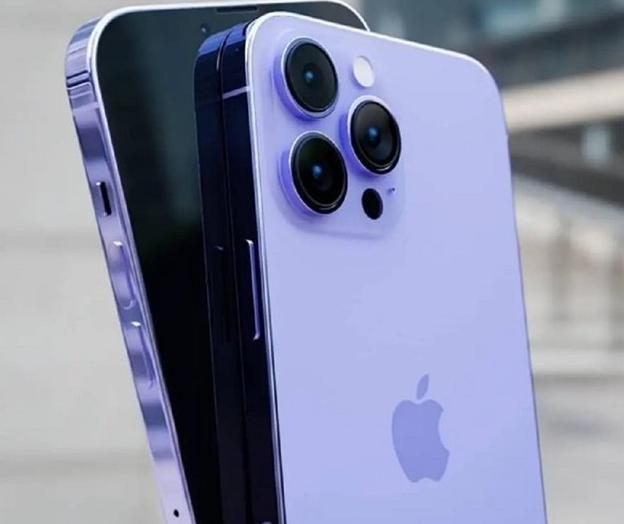 江岸苹果14维修分享凭什么4800万像素的iPhone14就能上热搜 