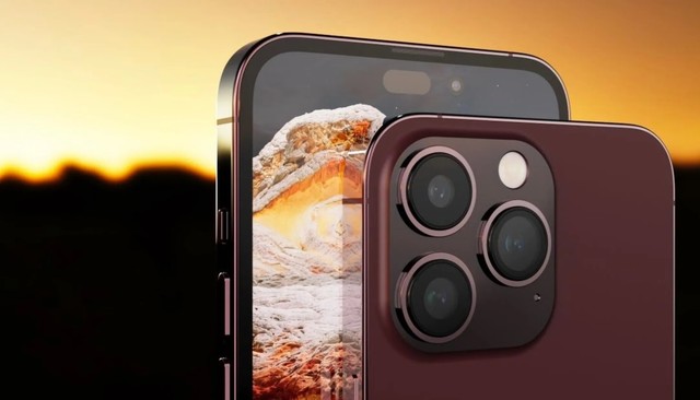 江岸苹果14维修分享iPhone 14全系涨价，还值得购买吗 