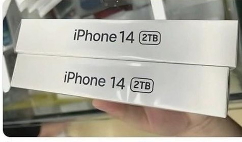 江岸苹果14维修分享iPhone 14值得下手吗 