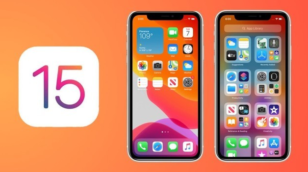 江岸苹果13维修分享iPhone13更新iOS 15.5，体验如何 