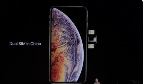 江岸苹果手机维修分享iPhone eSIM 出 Bug怎么办 