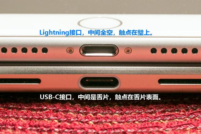 江岸苹果14维修分享iPhone 14会是什么接口 