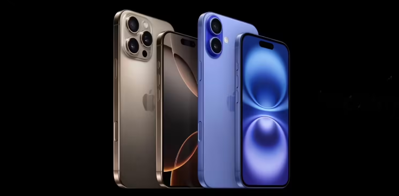 江岸苹果16维修分享iPhone 16 系列销量飙升 
