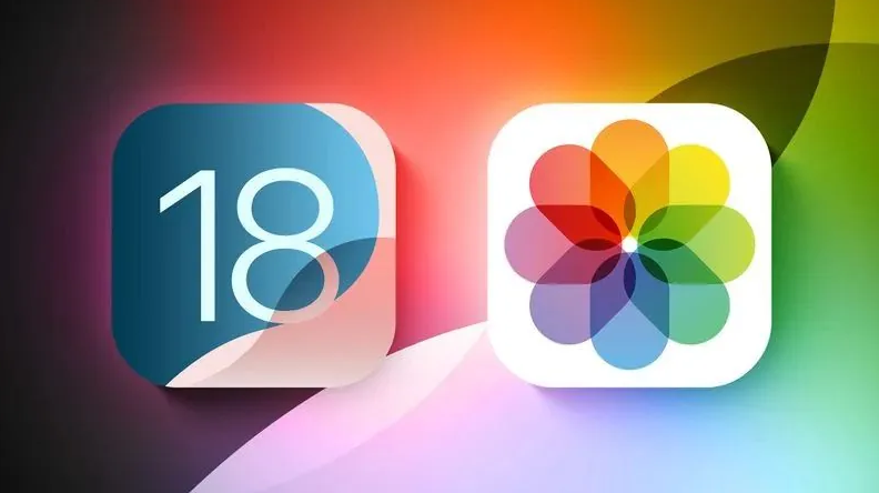 江岸苹果手机维修分享苹果 iOS / iPadOS 18.1Beta 3 发布 