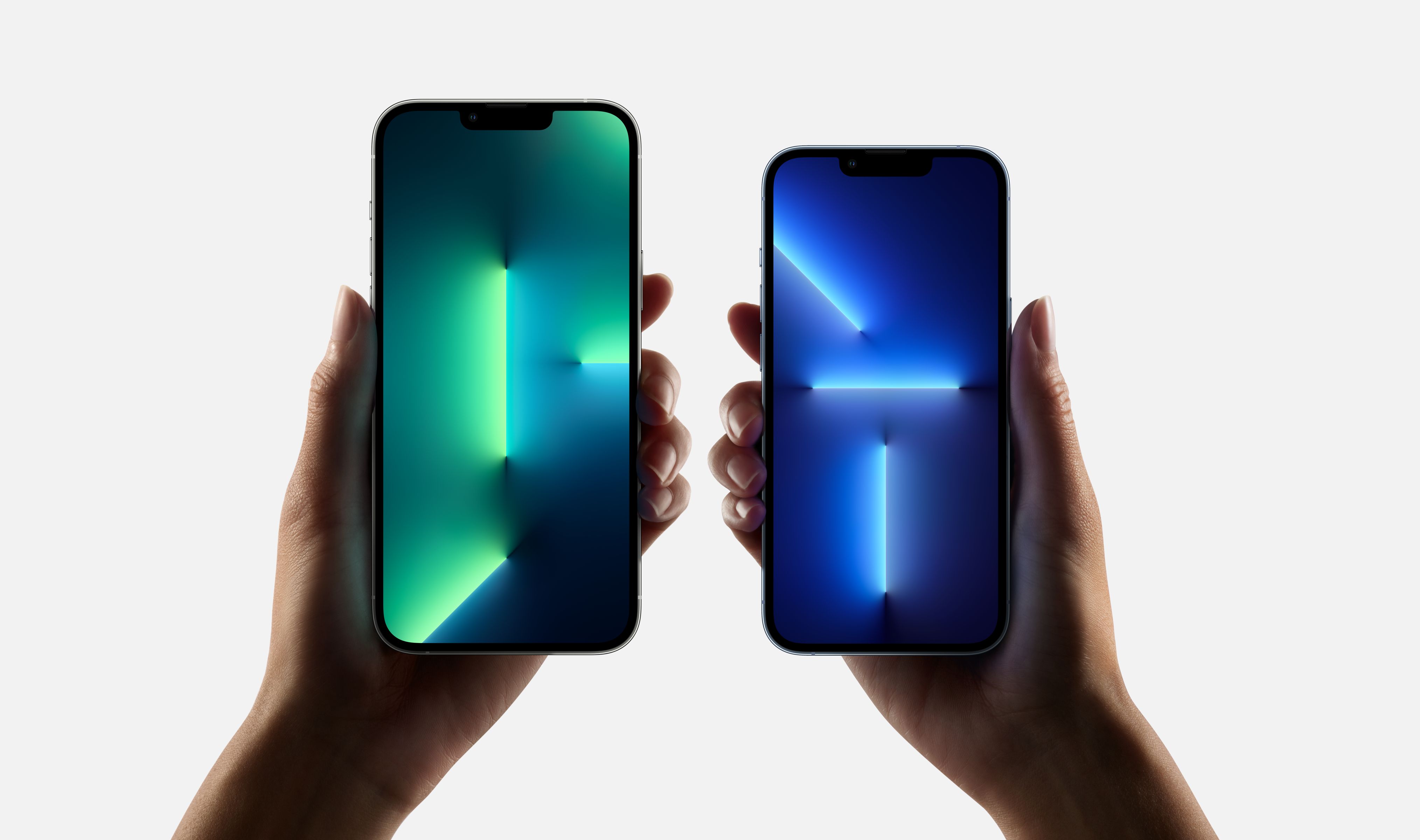 江岸苹果手机维修分享iPhone 13 四款机型怎么选 