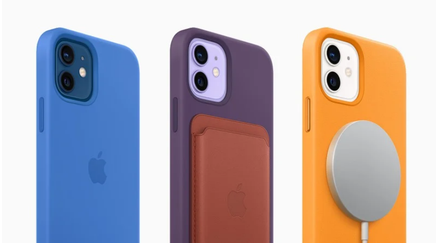 江岸苹果手机维修分享关于 iPhone 13 的细节爆料 