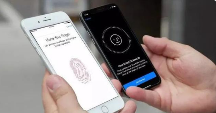 江岸苹果手机维修分享iPhone 13 系列会有屏下指纹吗 