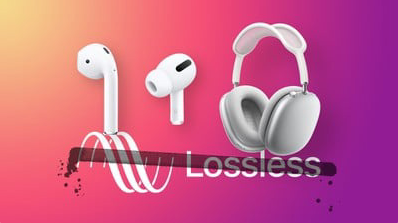 江岸苹果手机维修分享哪些设备支持Apple Music 无损音频 