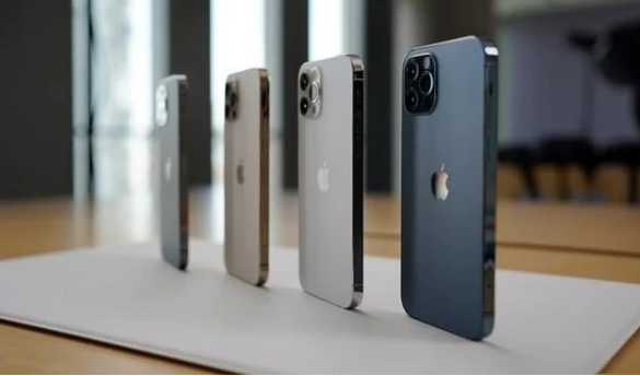 江岸苹果手机维修分享为什么说iPhone13才是真旗舰 