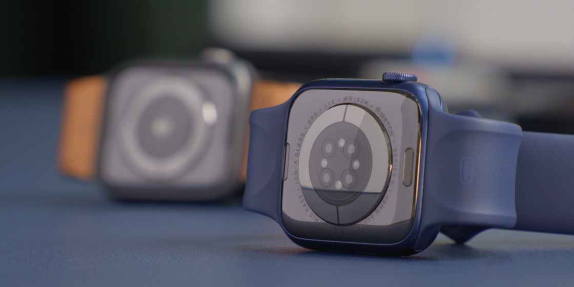 江岸苹果手机维修分享Apple Watch 是如何测量卡路里的 