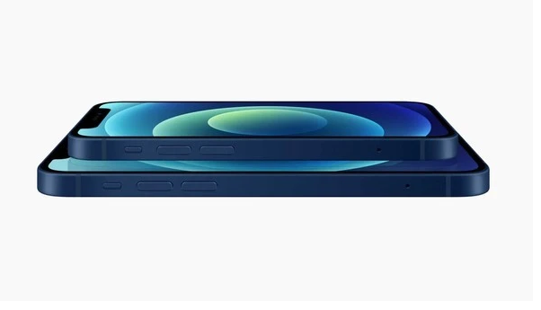 江岸苹果手机维修分享iPhone 12 mini 锁屏后触屏失灵怎么办 