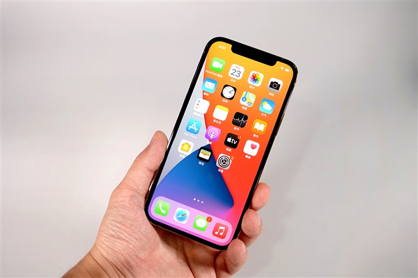 江岸苹果手机维修分享iOS 14.2修订版已到，专属iPhone 12系列 