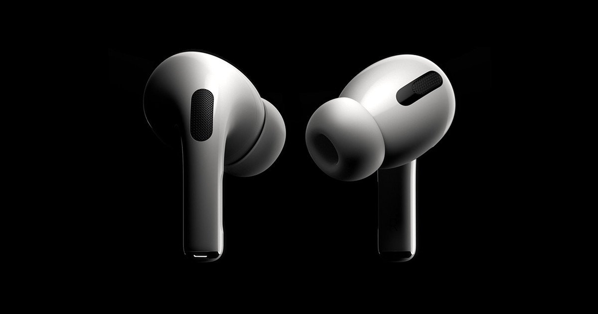 江岸苹果手机维修分享AirPods Pro 爆音、降噪效果下降怎么办 