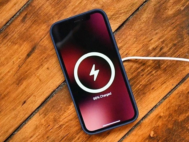 江岸苹果手机维修分享iPhone 12可以随便充电吗 