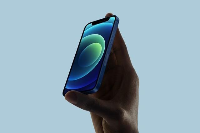 江岸苹果手机维修分享iPhone 12 mini辐射很大吗 