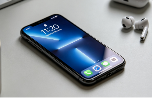 江岸苹果手机维修分享iPhone11 Pro Max换电池 