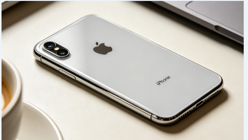 江岸苹果维修点分享iPhone XS进水维修 