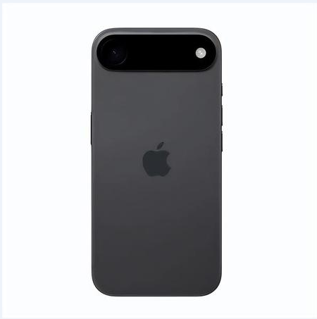 江岸苹果维修点分享iPhone 17 Air进水维修 