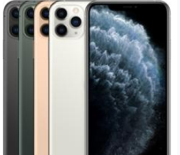 江岸苹果维修点分享iPhone 11 Pro Max换屏分项报价拆解 
