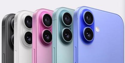 江岸苹果维修点分享iPhone 16主板维修硬件故障 