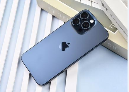 江岸苹果维修点分享iPhone 15 Pro Max扩容静电与工艺坑 