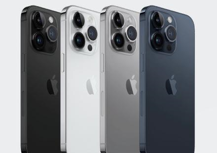 江岸苹果维修点分享iPhone 16 Pro扩容数据安全全解析 
