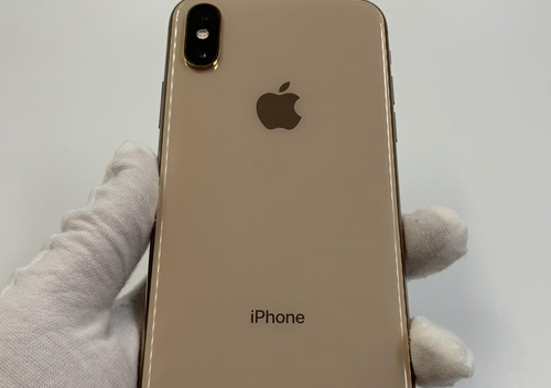 江岸苹果维修点分享iPhone XS锁屏界面交互故障 