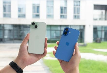 江岸苹果维修点分享iPhone 16 Plus锁屏密码使用手册 