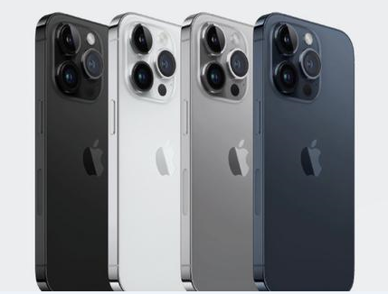 江岸苹果维修点分享iPhone 16 Pro锁屏密码使用指南 