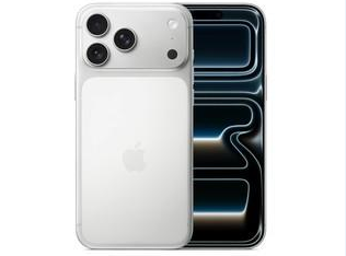 江岸苹果维修点分享iPhone 17 Pro Max锁屏密码小百科 