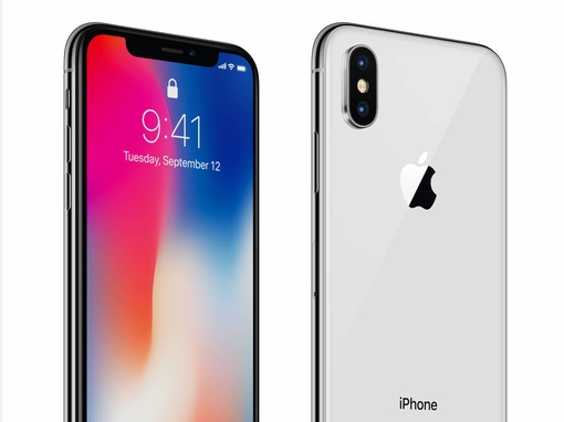 江岸苹果维修点分享iPhone X黑屏多场景现象解析 
