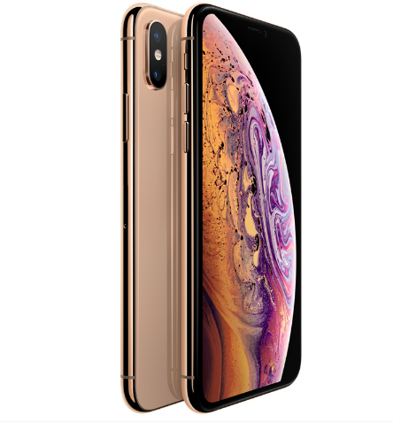 江岸苹果维修点分享iPhone XS Max黑屏诱因全梳理 
