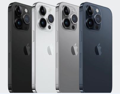 江岸苹果维修点分享iPhone 16 Pro黑屏少见硬件解析 