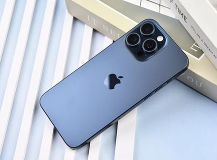 江岸苹果维修点分享iPhone 15 Pro Max发烫深度剖析 