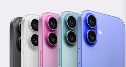江岸苹果维修点分享iPhone 16发烫易忽视因素汇总 